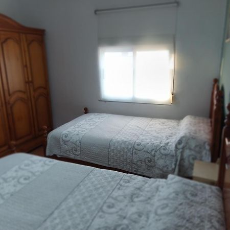 Villasultana 1 Chipiona Bagian luar foto