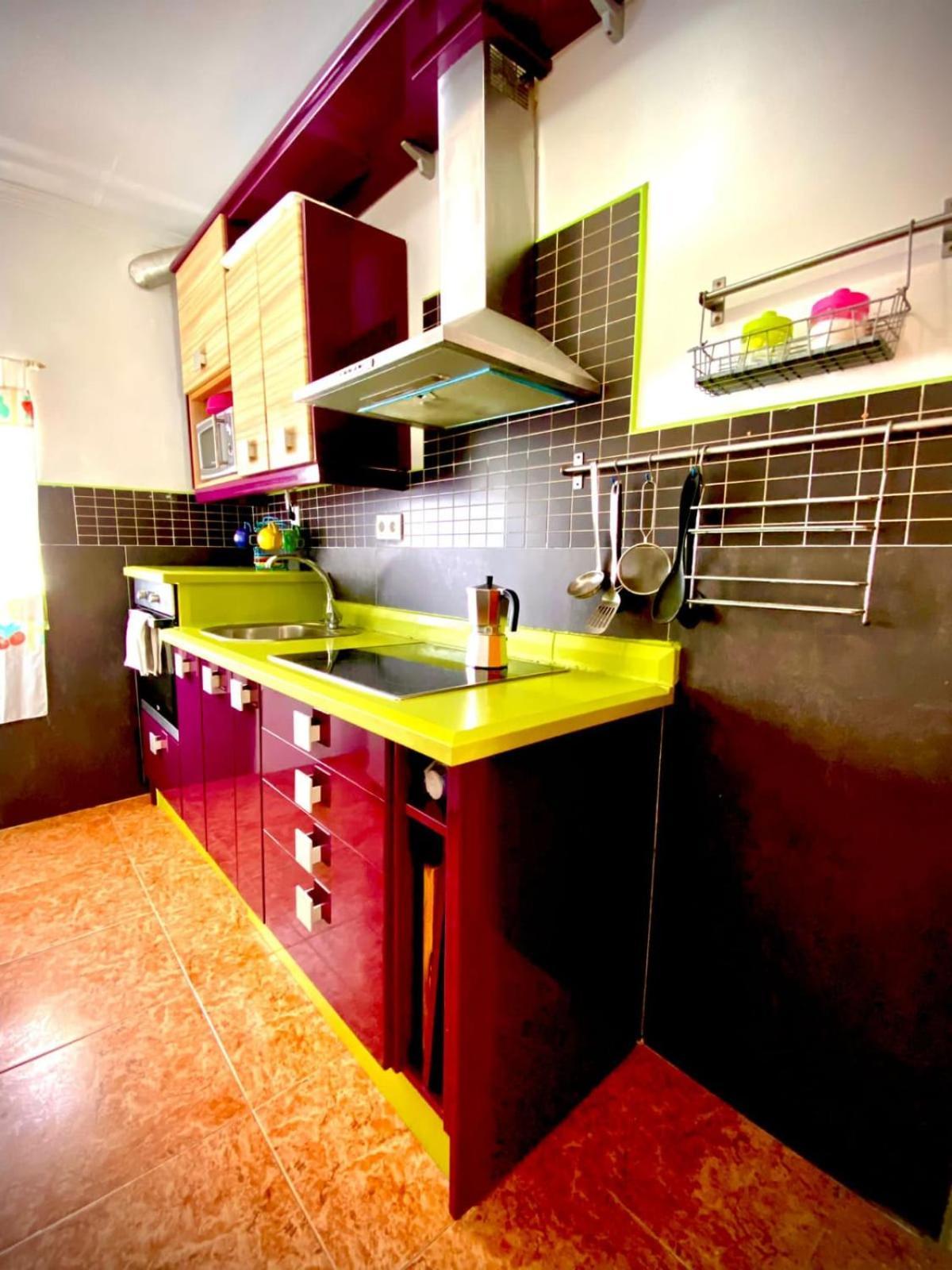 Villasultana 1 Chipiona Bagian luar foto