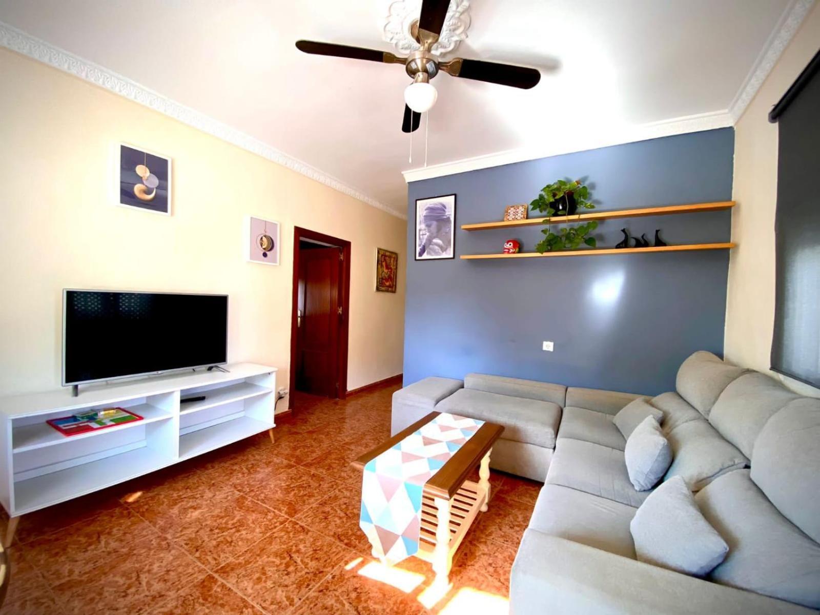 Villasultana 1 Chipiona Bagian luar foto