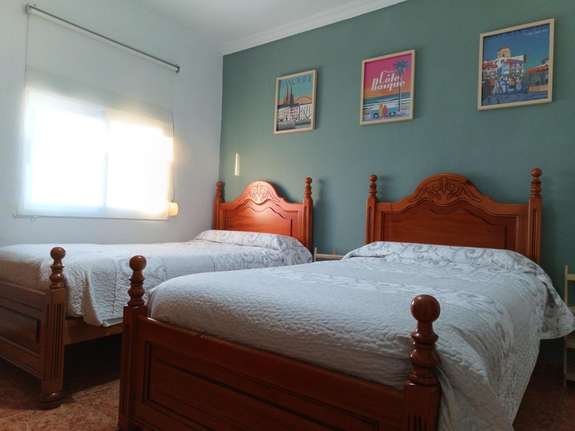 Villasultana 1 Chipiona Bagian luar foto