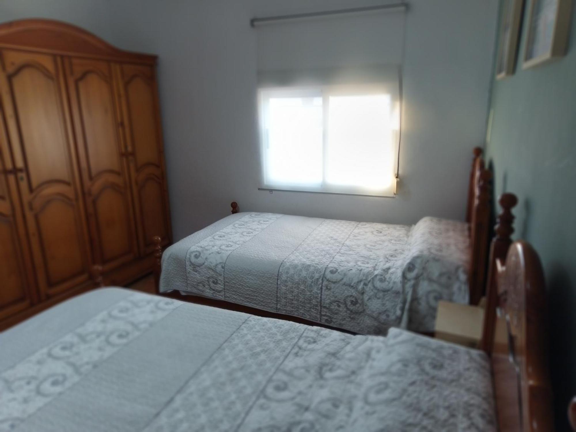 Villasultana 1 Chipiona Bagian luar foto